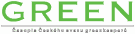 �asopis GREEN
