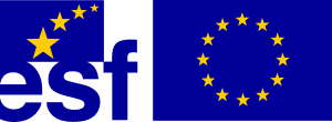 Logo ESF+EU